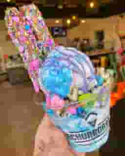 Unicorn Opps
