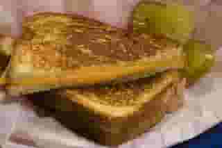 Grilled Cheese