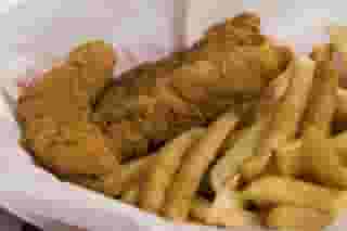 Chicken Tenders
