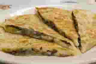 Cali Quesadilla