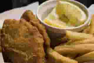 Fish & Chips