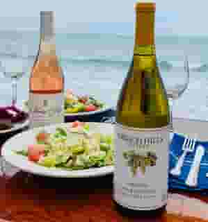Wine Wednesday