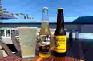 Thursday Drinks