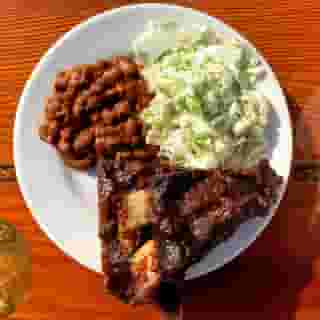 BBQ Ribs