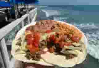 Street Tacos