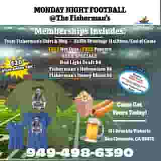 Monday Night Football