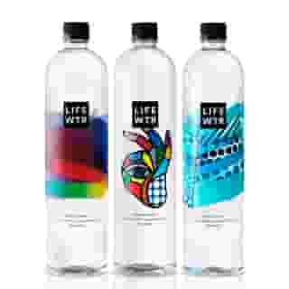 LIFE WTR (1.5 Liter)