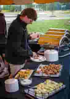 Catering
