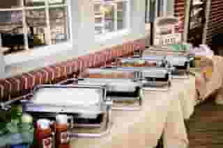 Catering