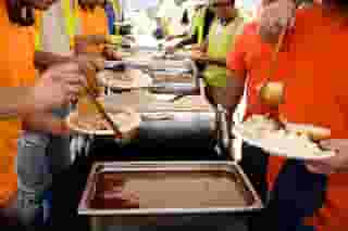 Catering