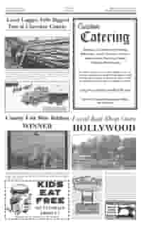 Oldschool Menu - Page 4