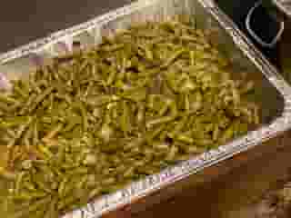 grn beans