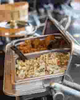 Catering