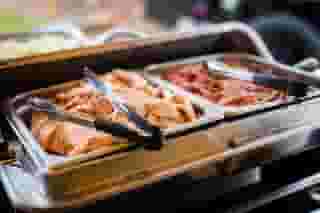 Catering