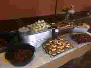 Catering