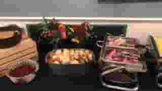 Catering