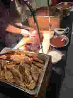 Catering