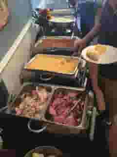 Catering