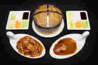 Baron's Signature Peking Duck