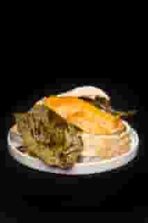 Lotus Long Gang Chicken