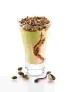 Coppa Pistachio