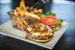 burger