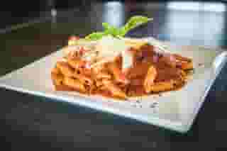 chicken parmesan