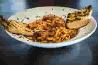 American Chop Suey