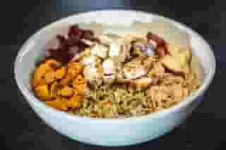 Harvest Bowl (GF)