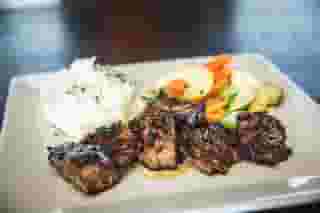 Sirloin Tips (GF)