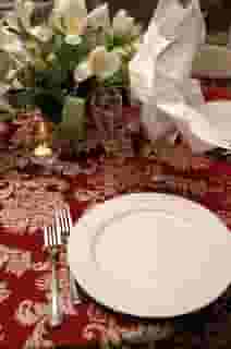 Place setting