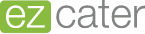 ez cater logo