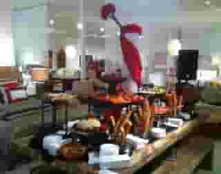 Corporate event