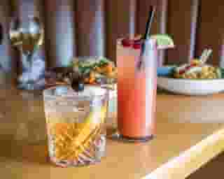 Gallery Devlin's Restaurant in Brighton, MA