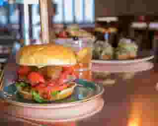 Gallery Devlin's Restaurant in Brighton, MA