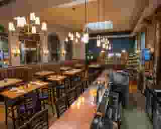 Gallery Devlin's Restaurant in Brighton, MA