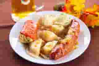 Polish Platter