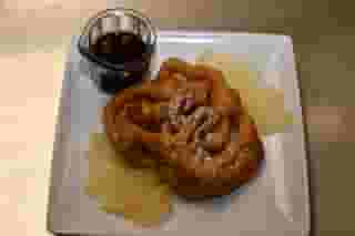 Belgium Waffle
