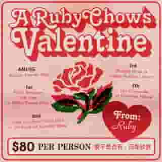 Raves & Reviews - Ruby Chow's - Asian Fusion Restaurant in Atlanta, GA