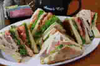sandwich
