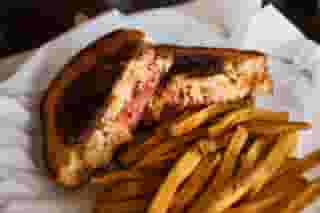 Reuben