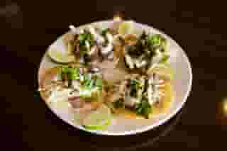 Street Tacos