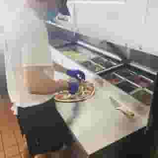 Our Story - South Bay Pizza - Pizza Restaurant in Redondo ...