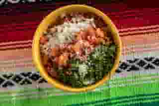 bowl