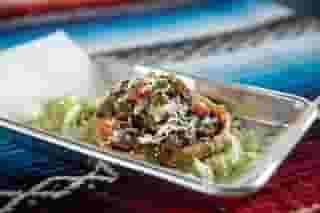 Sope Meal