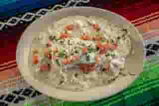 Chilles Relleno