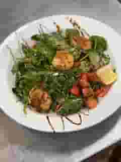 Scallops Rhadula