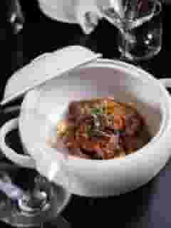 Braised Prime Beef Short ribs