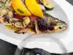 GRECIAN BRONZINO