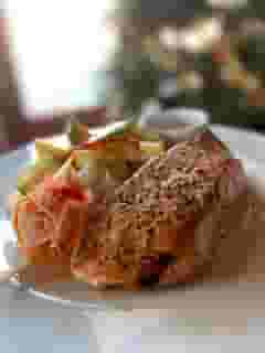 FAROE IS. SALMON